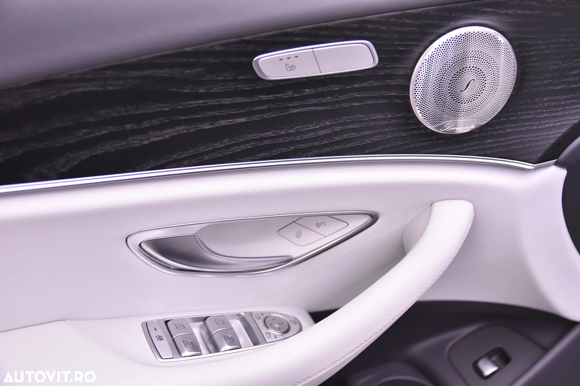 Mercedes-Benz E 300 de T 9G-TRONIC - 14
