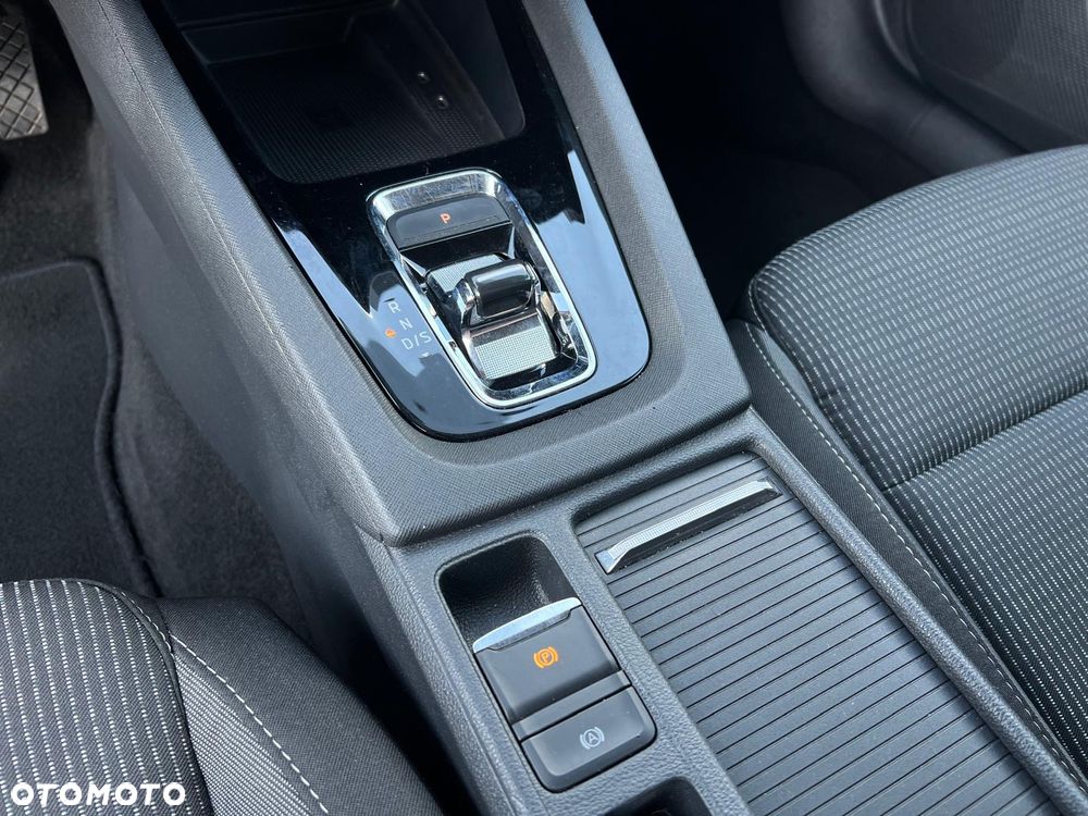 Skoda Octavia 2.0 TDI DSG Style - 28