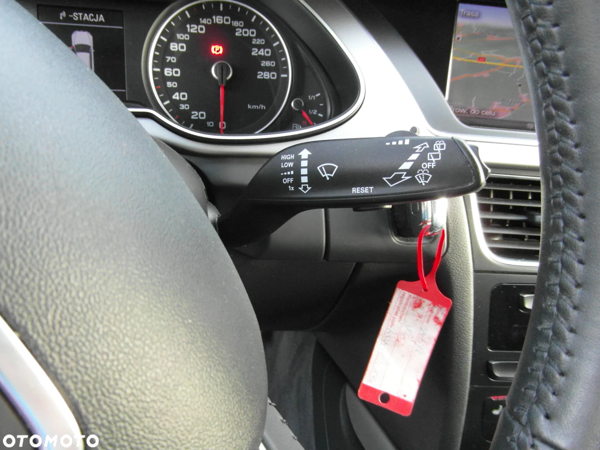 Audi A4 Avant 2.0 TDI DPF Attraction - 24