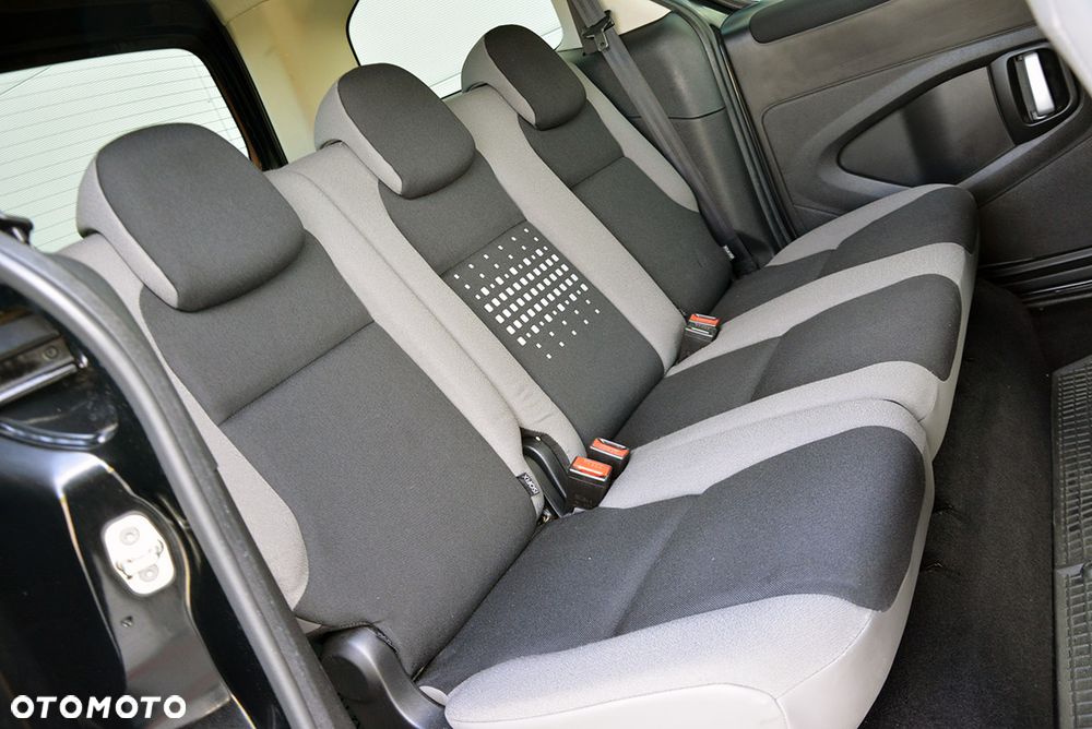Citroën Berlingo - 34