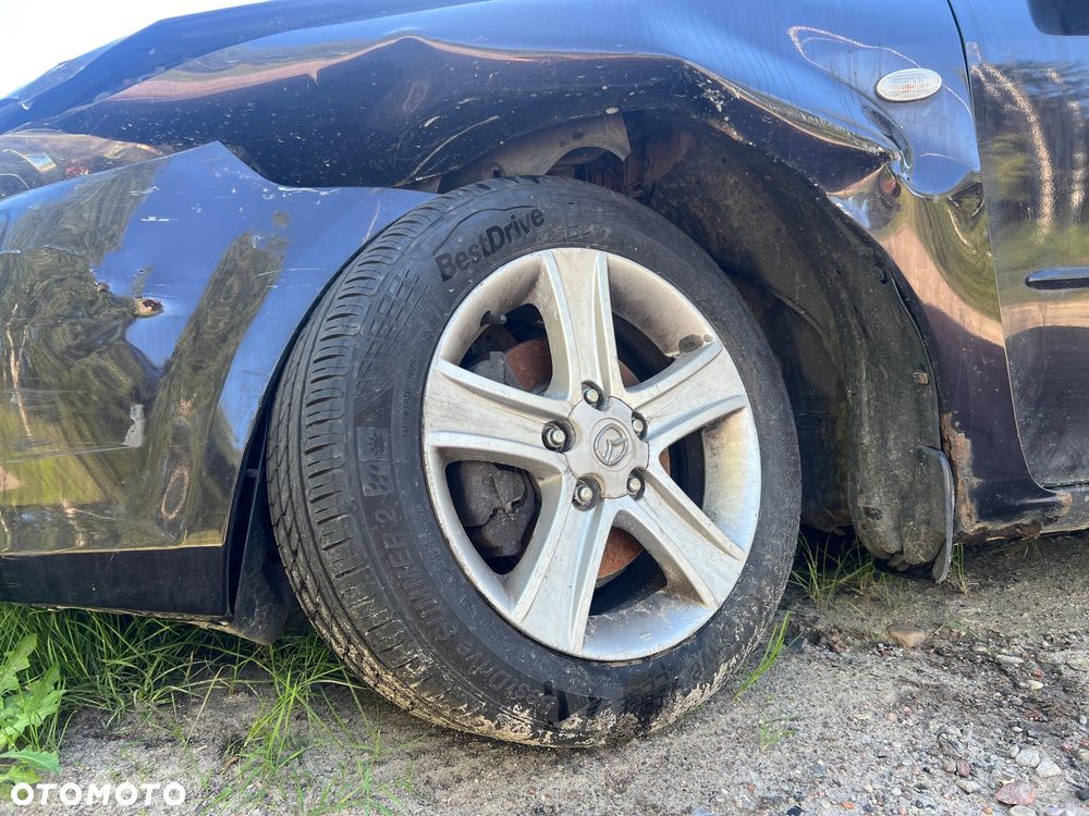Mazda 6 2.0 CD Exclusive - 3