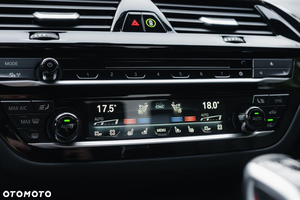 BMW M5 Standard - 27