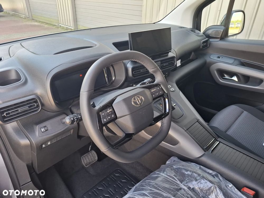 Toyota Proace City Verso - 19