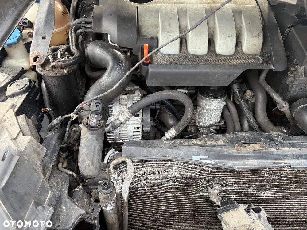 Volkswagen Passat 1.9 TDI Comfortline - 7