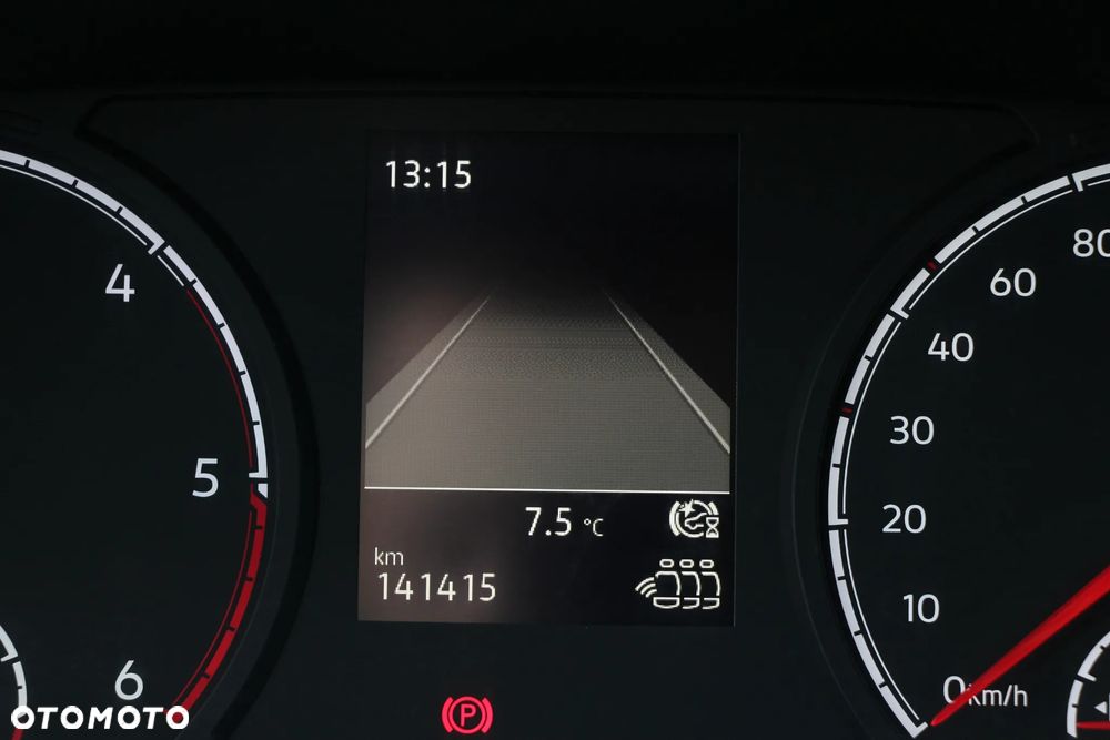 Volkswagen Caddy Maxi 2.0 TDI - 39