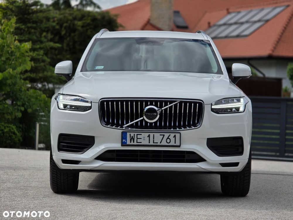 Volvo XC 90 T8 AWD Plug-In Hybrid Inscription 7os - 3
