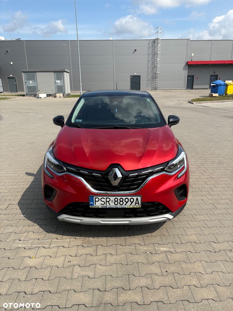 Renault Captur - 7