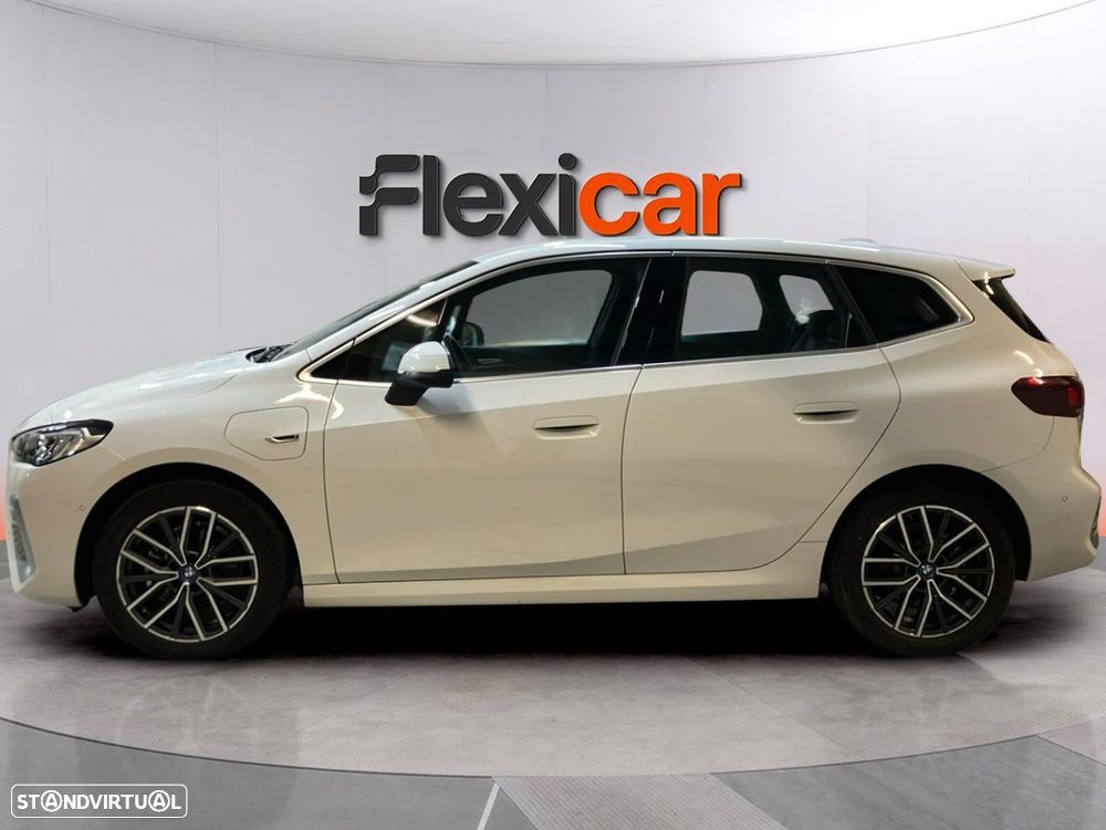 BMW 225xe Active Tourer e xDrive Pack Desportivo M - 4