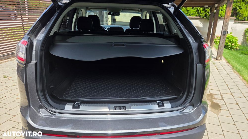 Ford Edge - 5