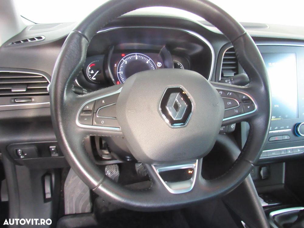Renault Megane Energy dCi Intens - 18