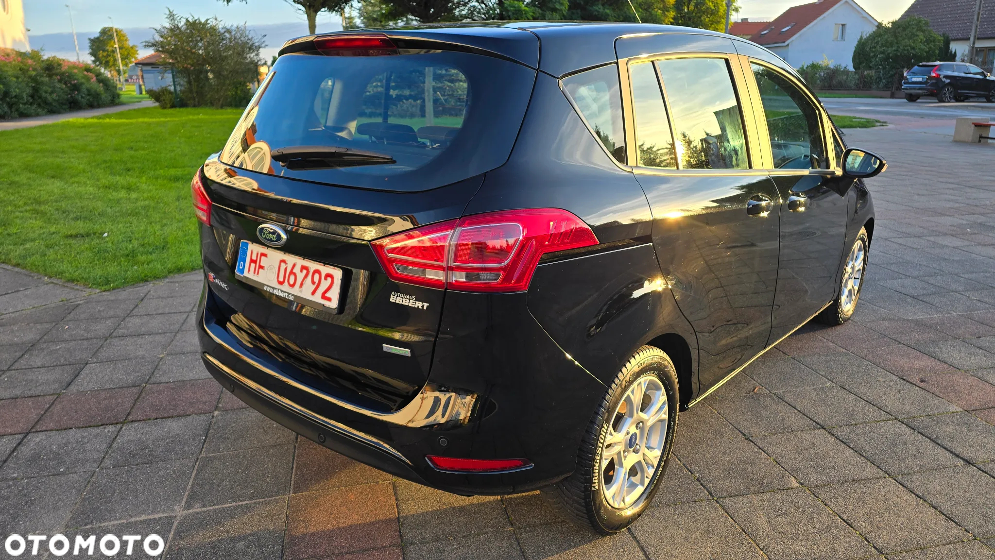 Ford B-MAX - 5