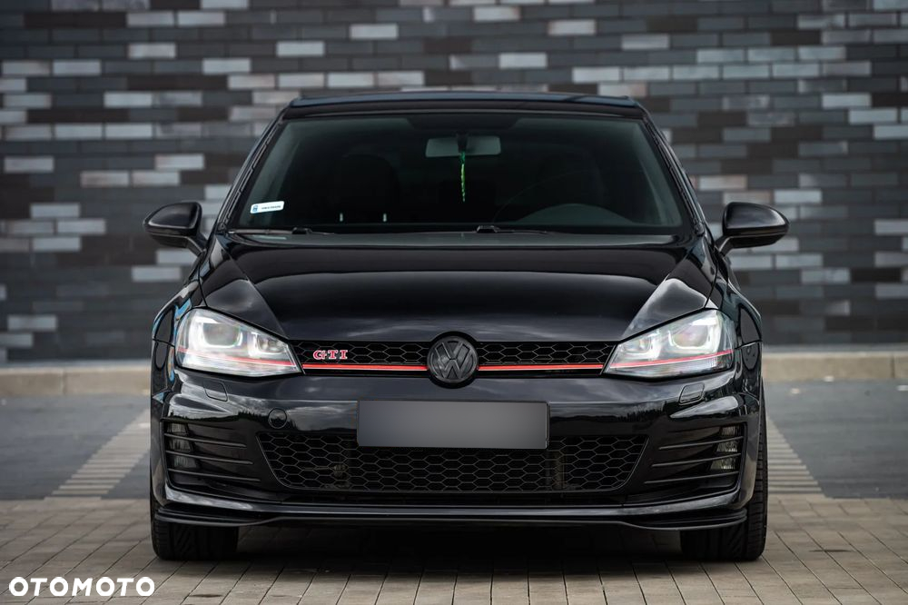 Volkswagen Golf VII 2.0 TSI BMT GTI Performance - 2