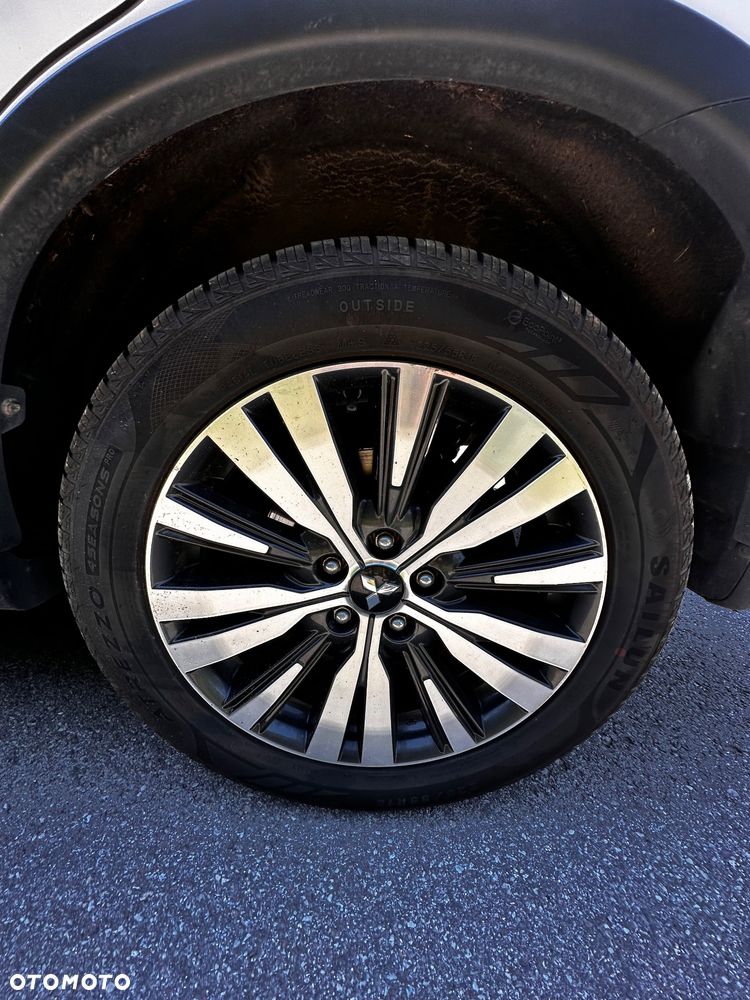 Mitsubishi Outlander - 9