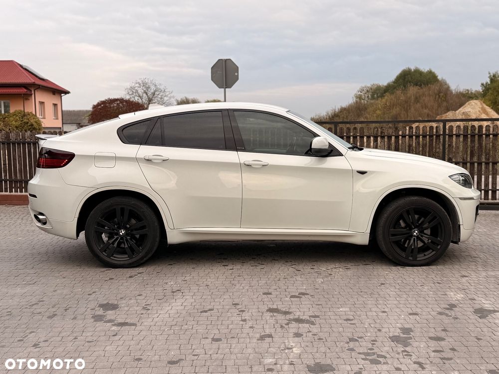 BMW X6 40d xDrive - 11
