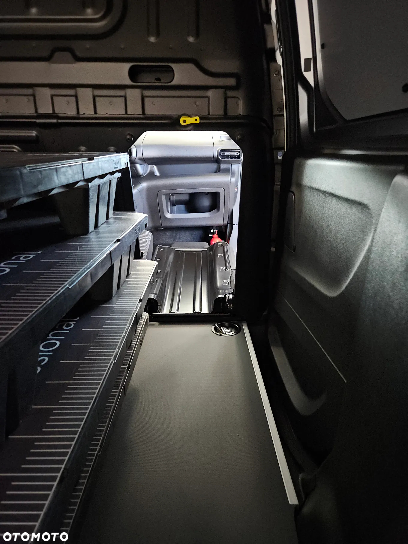 Toyota Proace City - 13