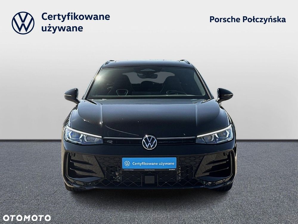 Volkswagen Passat 2.0 TSI 4Mot R-Line Plus DSG - 8