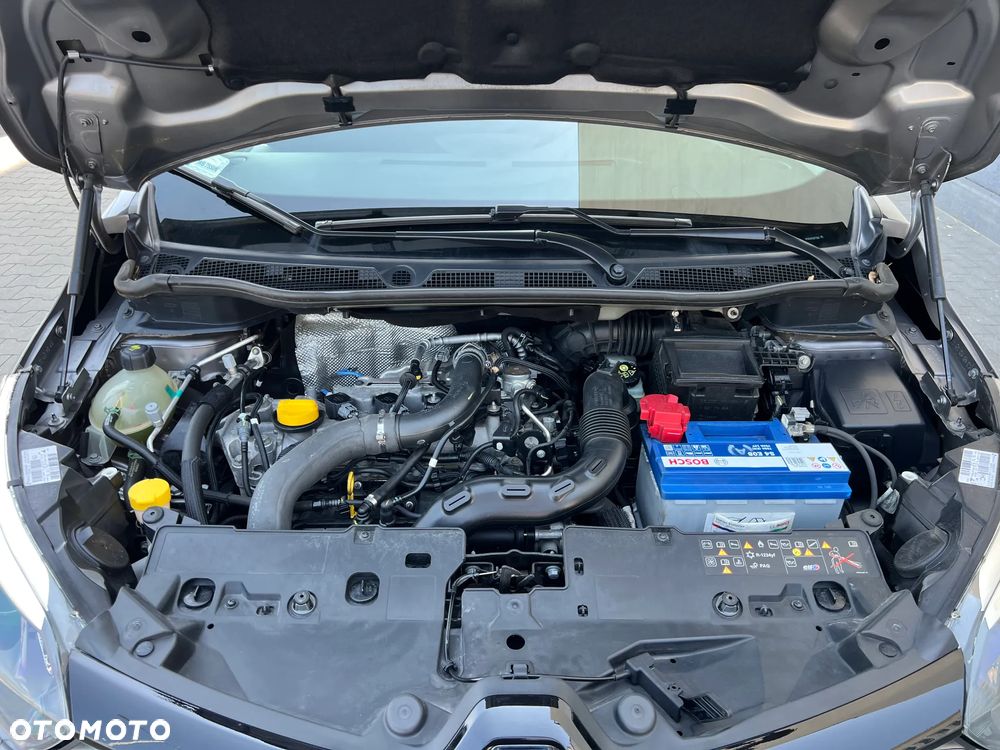 Renault Captur 1.2 Energy TCe Limited - 29