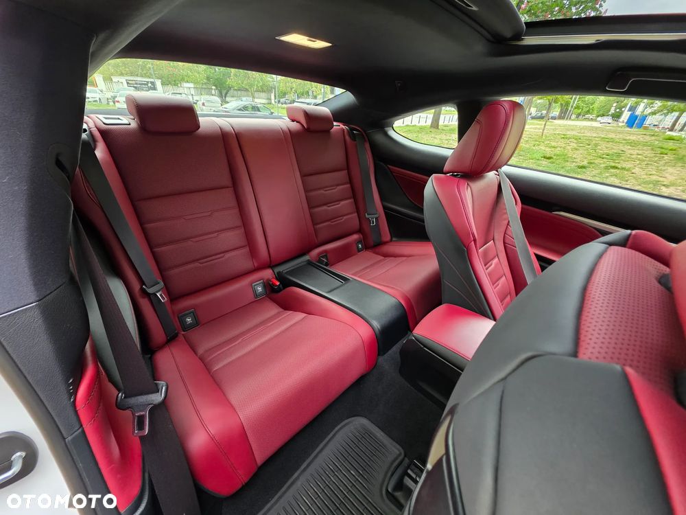 Lexus RC - 29
