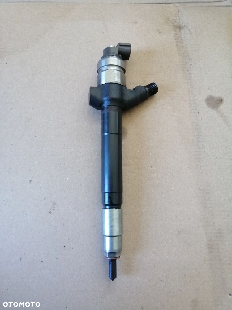 Ford Transit MK VII 2006-2014r. 2.2 TDCi 85-130KM układ wtryskowy pompa wtryskiwacze listwa czujnik 6C1Q-9K546-BC 6C1Q-9B395-AD i inne - 10