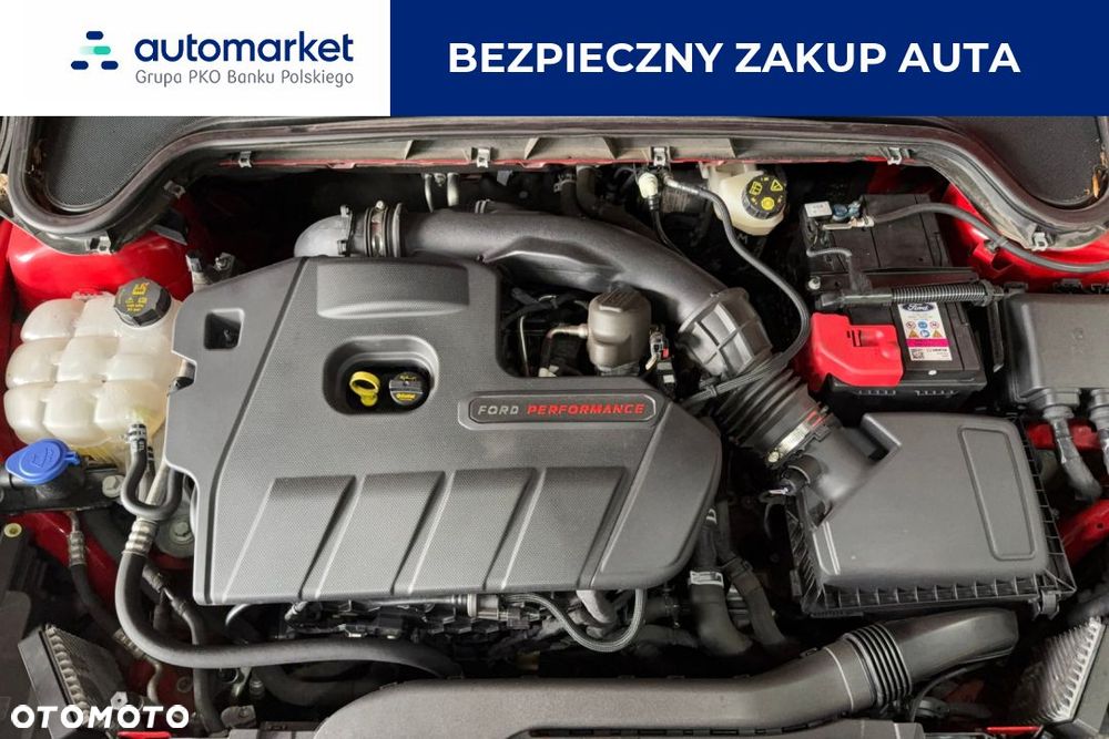 Ford Focus 2.3 EcoBoost ST - 15