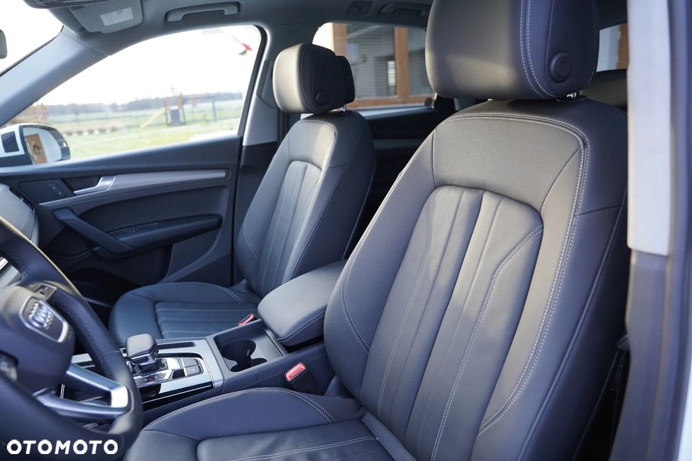 Audi Q5 40 TFSI quattro S tronic S line - 19