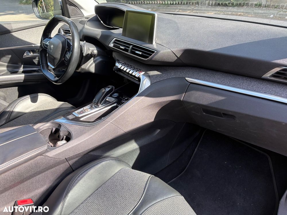 Peugeot 3008 - 10