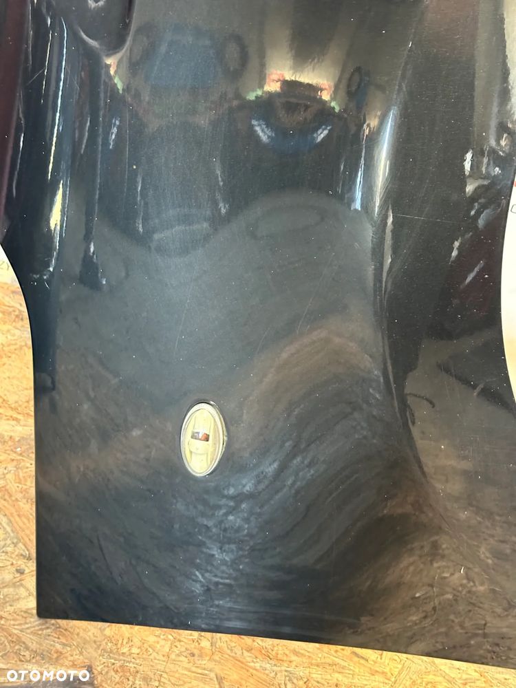 BŁOTNIK PRZEDNI PRAWY CITROEN C3 PICASSO EXLD - 3