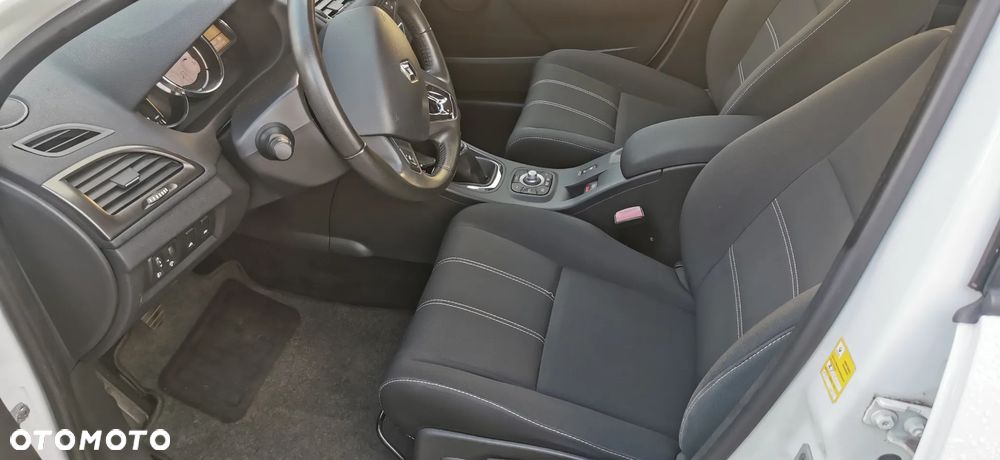 Renault Megane - 22