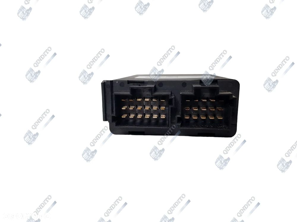 STEROWNIK MODUŁ TPMS MERCEDES ACTROS MP4 A0004462137 - 3