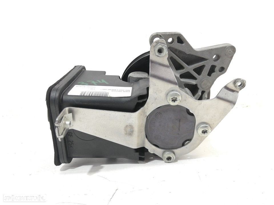BOMBA DIREÇÃO BMW 5 2004 - 4