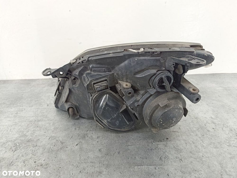 LAMPA PRZÓD PRAWA OPEL VECTRA C 08-442-1129R  442-1129R - 5