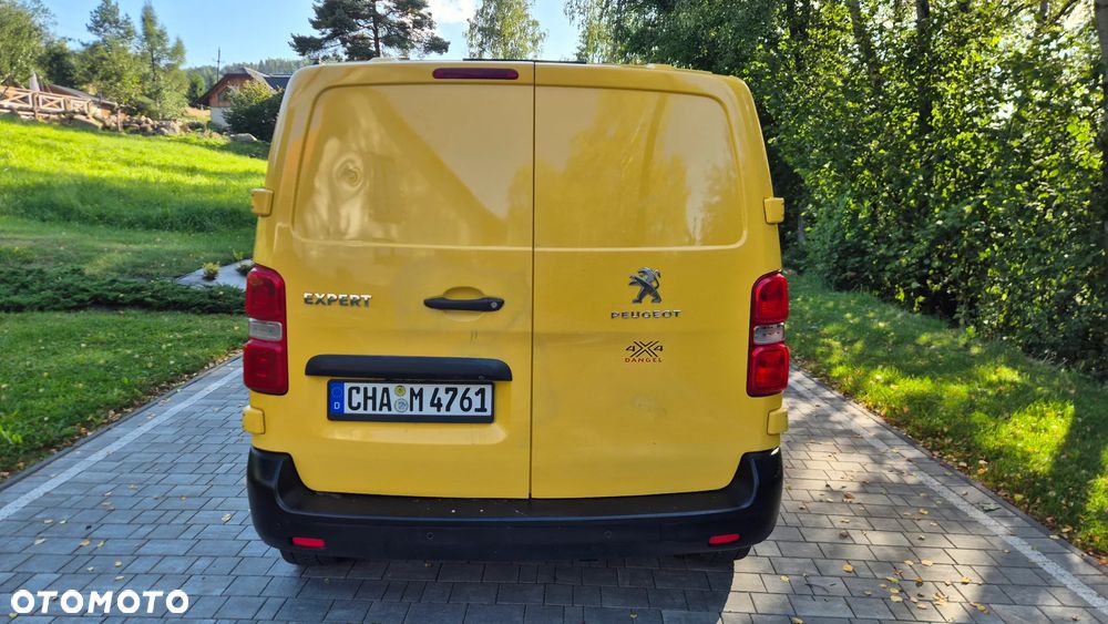 Peugeot EXPERT DANGEL - 11