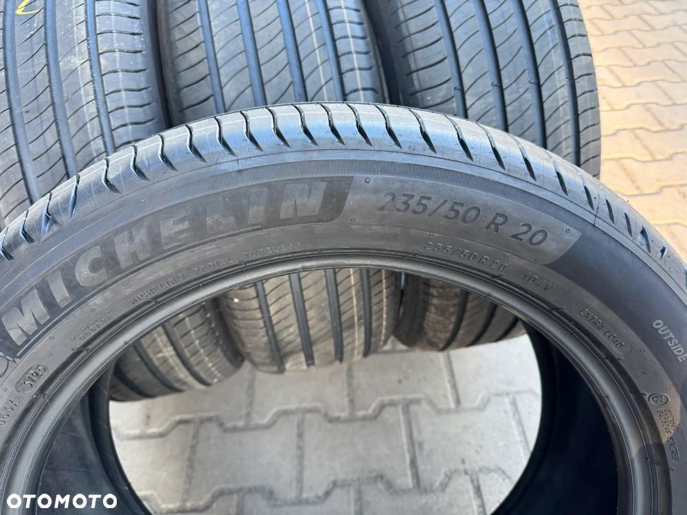 235/50R20 OPONY LETNIE MICHELIN E-PRIMACY 104V XL - 7