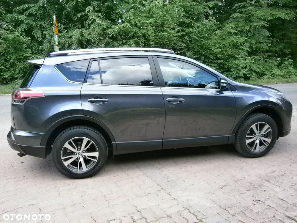 Toyota RAV4 2.0 Prestige 4x4 - 5