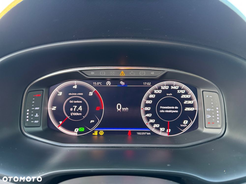 Seat Leon 2.0 TDI DSG Xcellence - 34