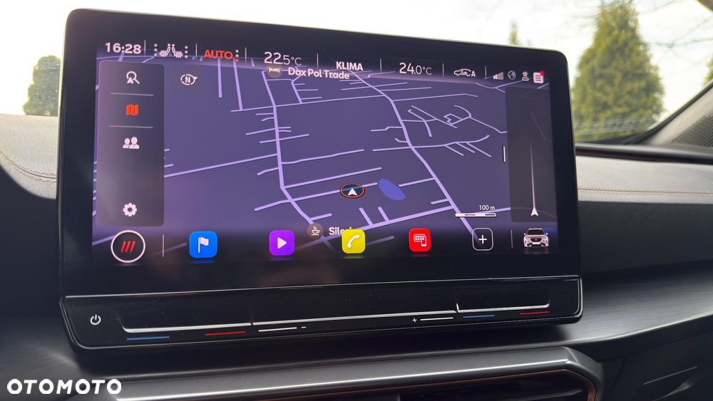 Cupra Formentor - 24