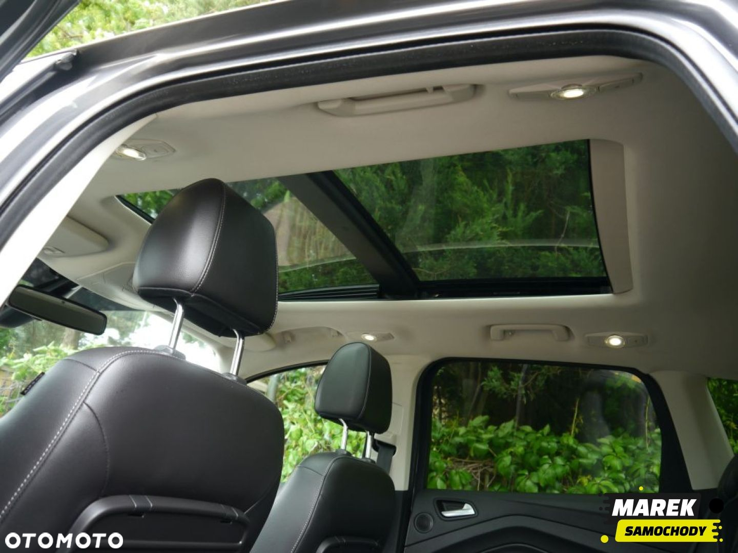 Ford Kuga - 25