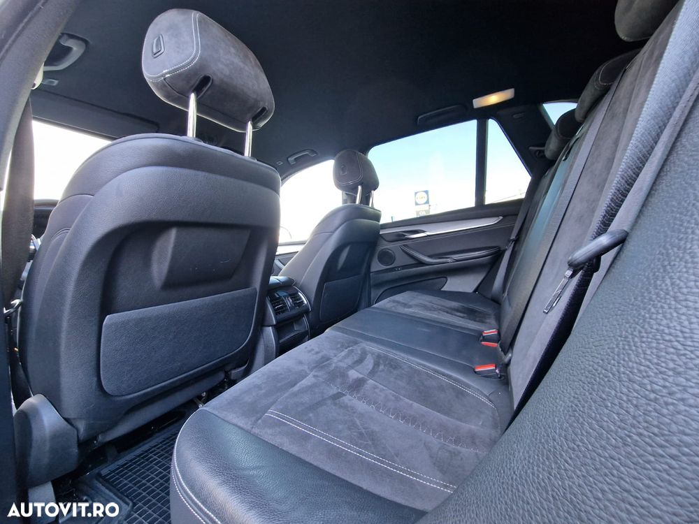 BMW X5 - 15