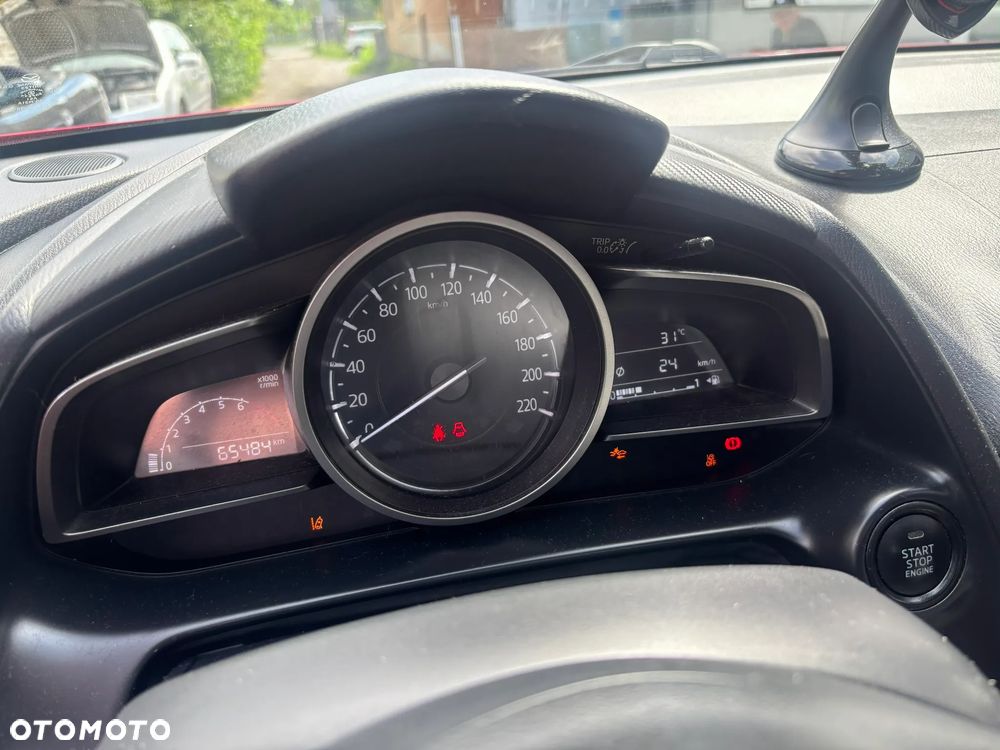 Mazda CX-3 2.0 Skyenergy - 10