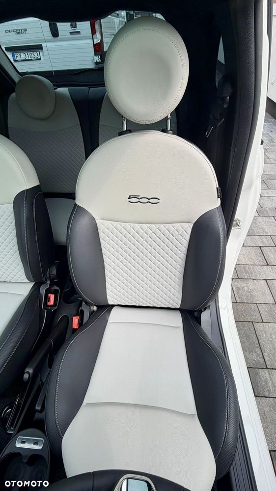 Fiat 500 1.0 Hybrid Dolcevita - 28