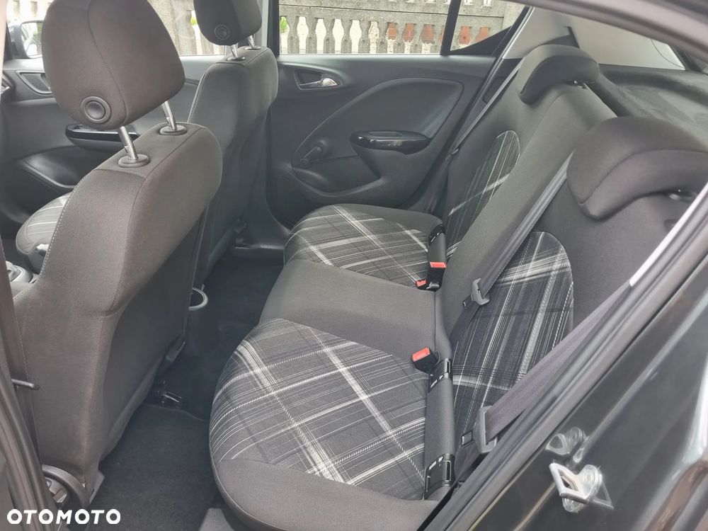 Opel Corsa 1.2 16V Color Edition - 21