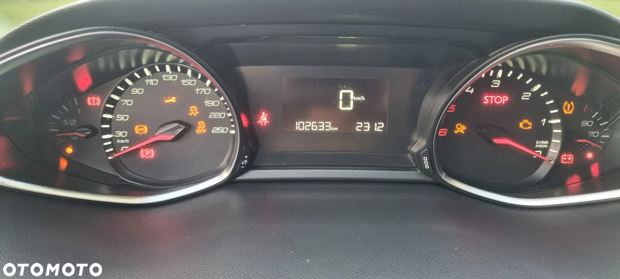 Peugeot 308 BlueHDi FAP 100 Stop & Start Access - 20