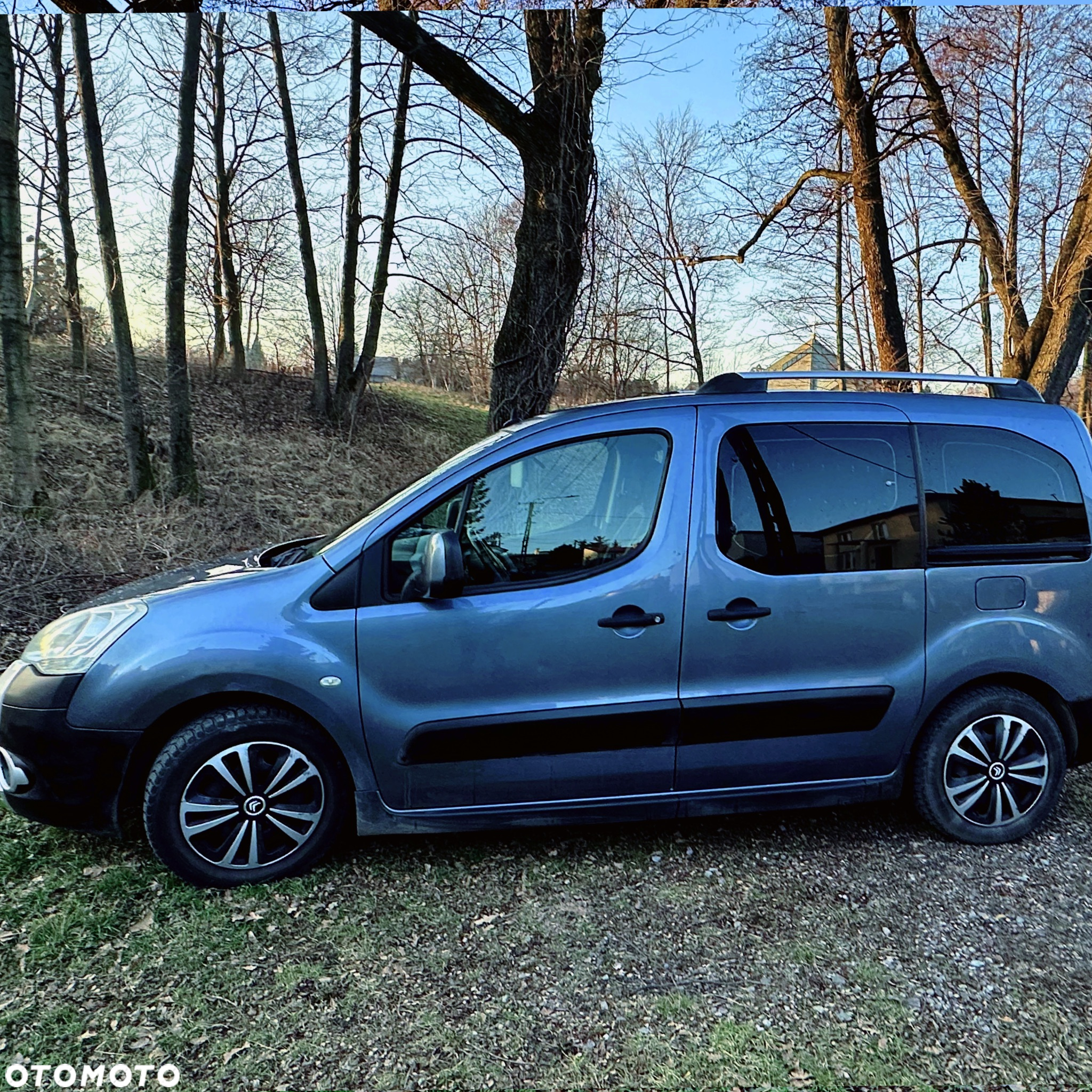Citroën Berlingo - 2