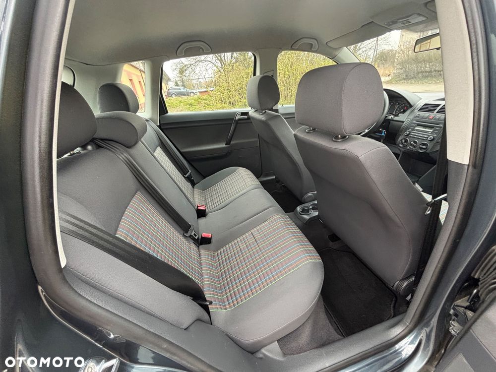 Volkswagen Polo 1.2 Highline - 21