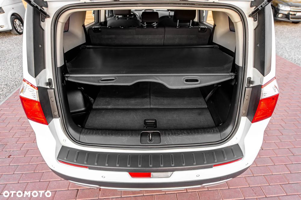 Chevrolet Orlando 1.8 LT+ - 15