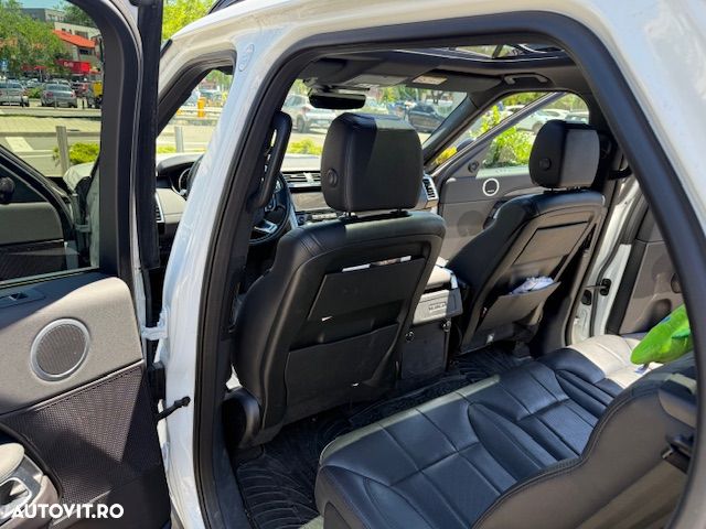 Land Rover Discovery 2.0 L SD4 Ingenium HSE - 13