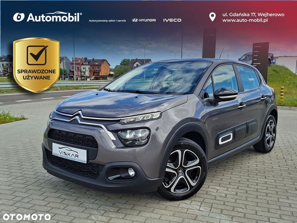 Citroën C3 1.2 PureTech Shine - 2