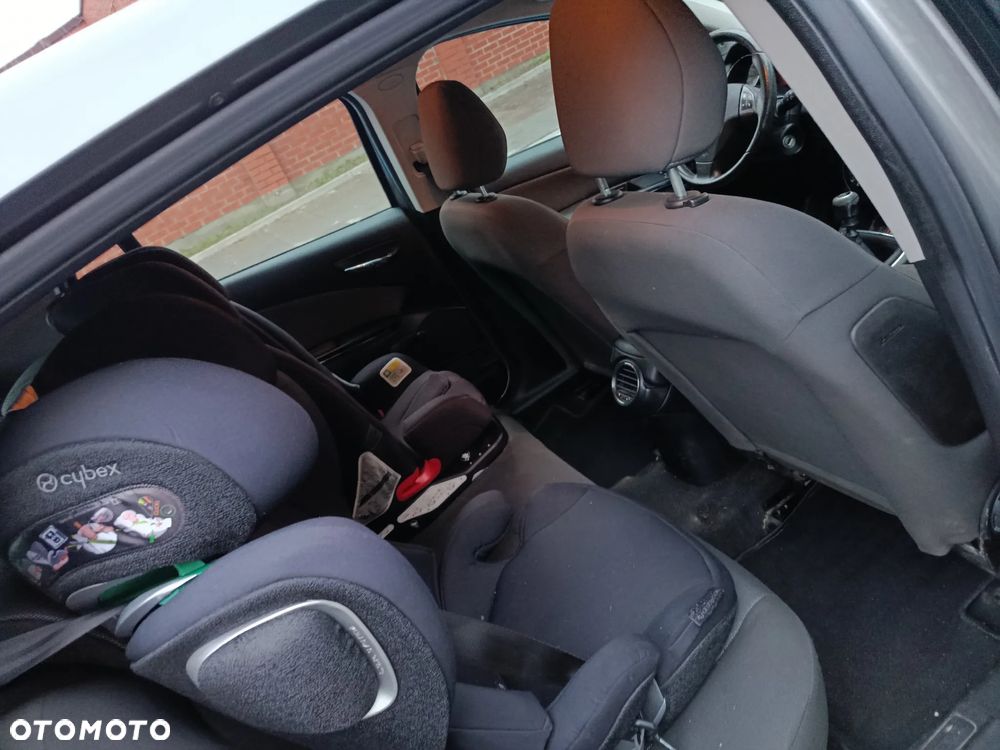 Fiat Bravo 1.6 Multijet 16V Active - 4