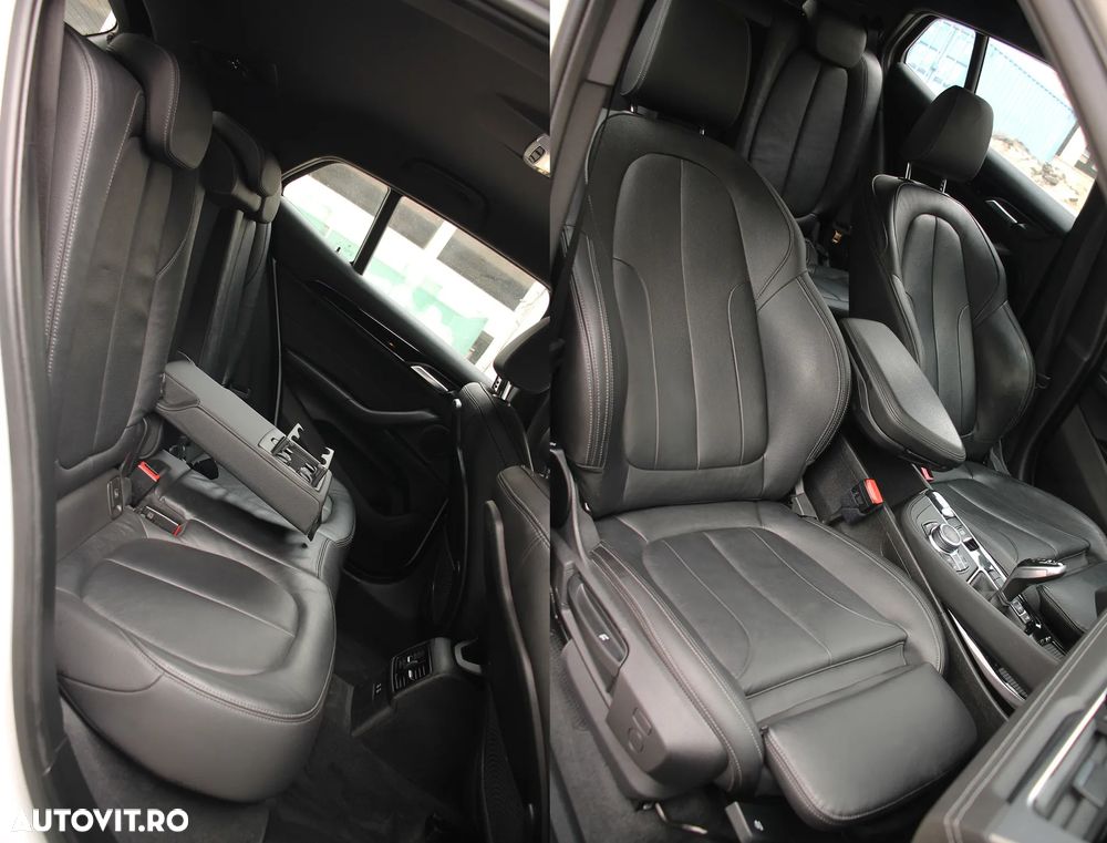 BMW X2 sDrive20d - 7