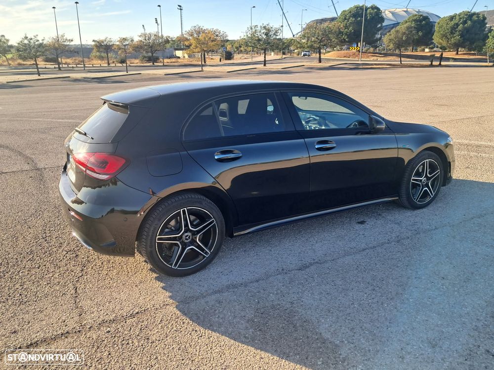 Mercedes-Benz A 250 - 7
